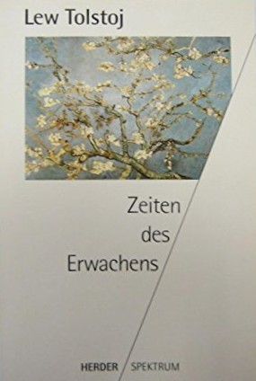 Zeiten des Erwachens (Paperback, German language, 1991, Verlag Herder)