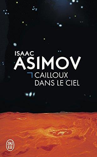 Cailloux dans le ciel (French language, 2001)