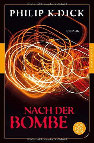 Nach der Bombe (Paperback, 2016, FISCHER Taschenbuch)