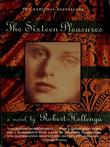 The sixteen pleasures (1995, Delta)