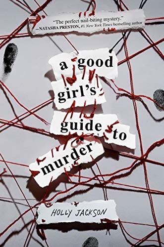 A Good Girl's Guide to Murder (Paperback, 2021, Ember)