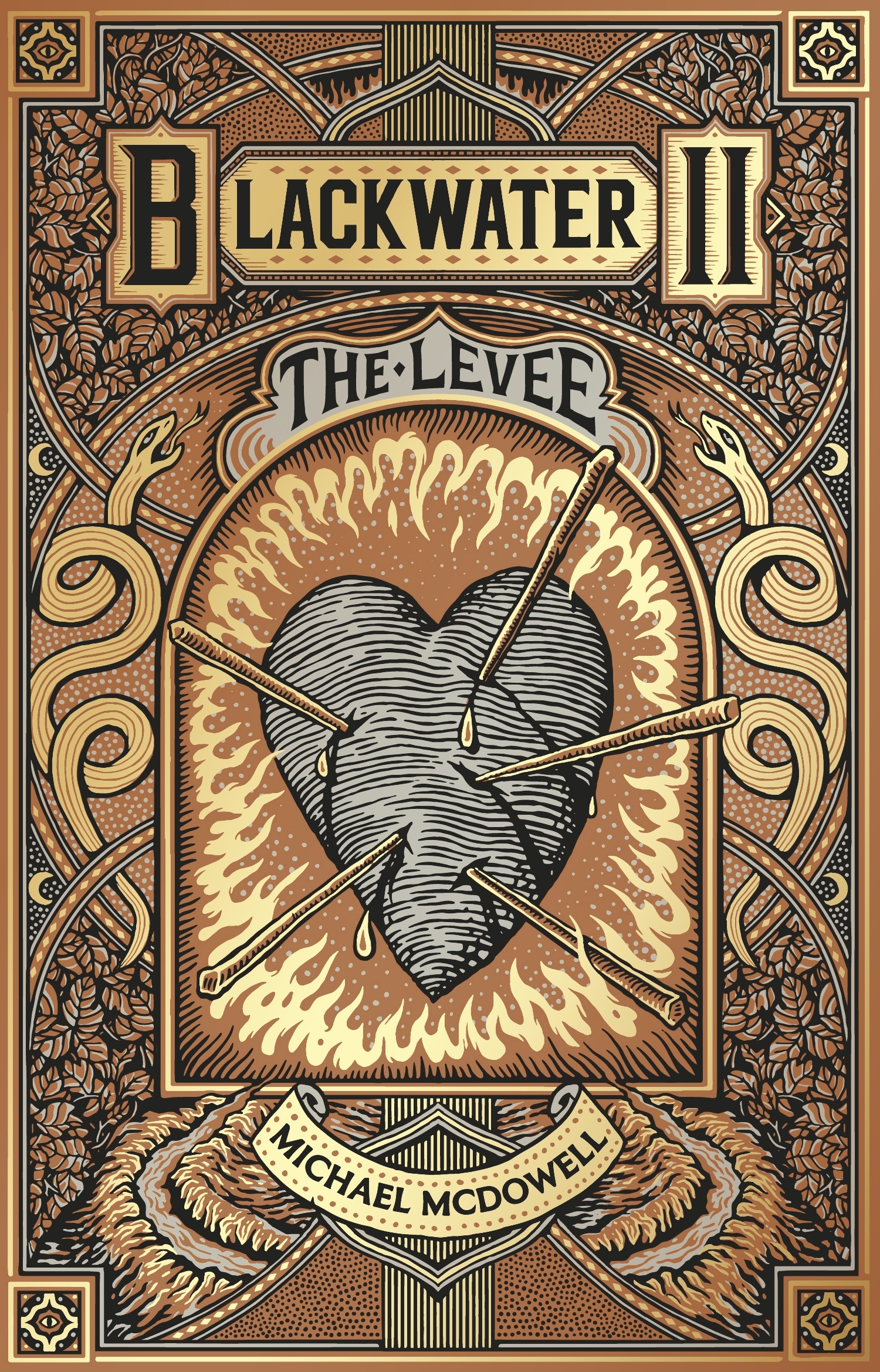 Blackwater II : the Levee