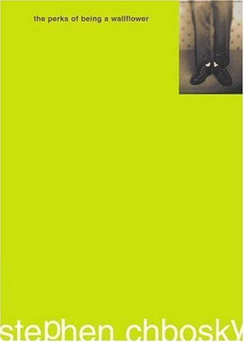 The Perks Of Being A Wallflower (Hardcover, 1999, Turtleback Books)