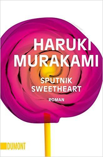 Sputnik Sweetheart (German language)