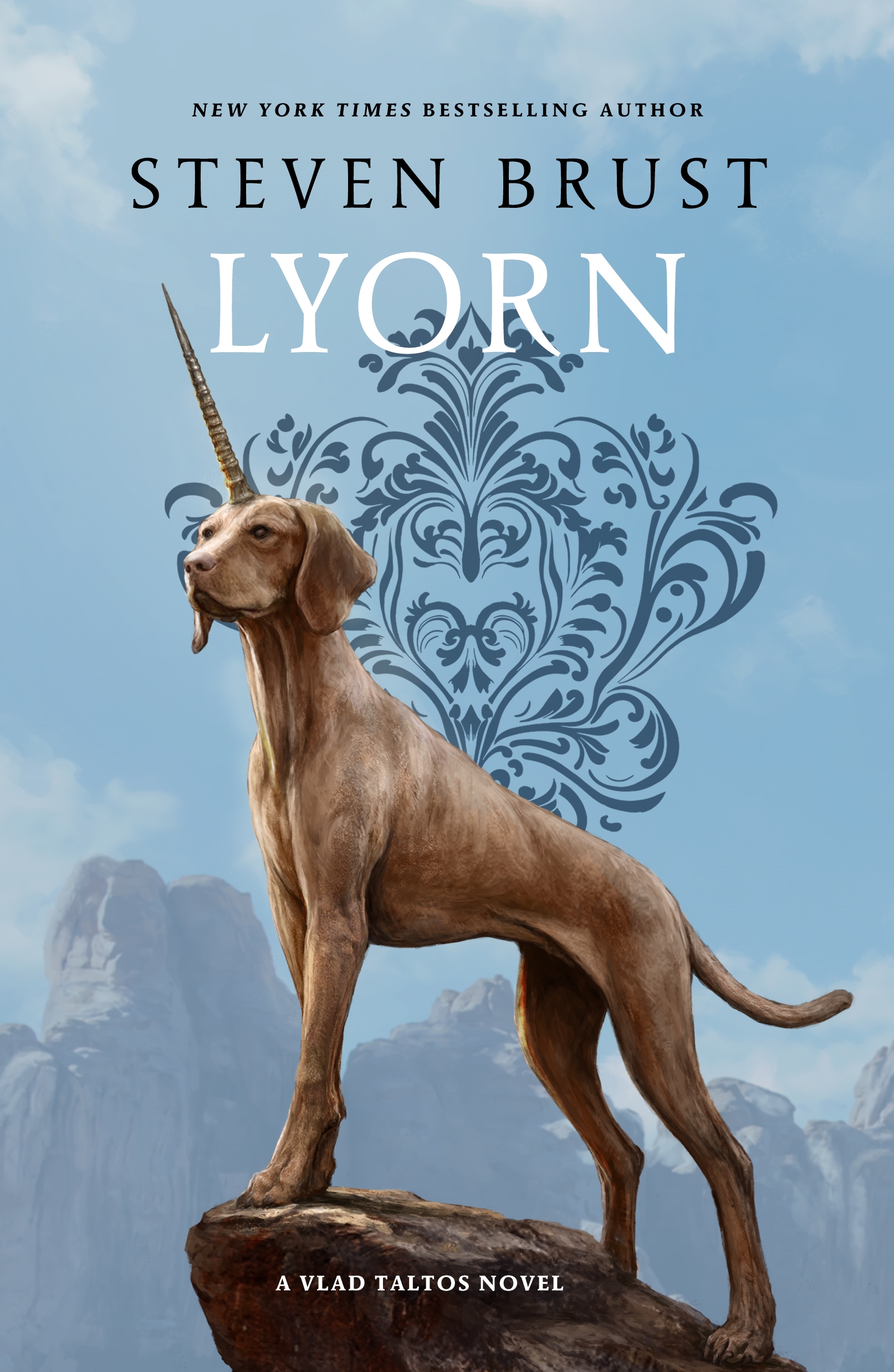 Lyorn (EBook, 2024, Doherty Associates, LLC, Tom)