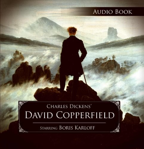 David Copperfield: Golden Age Radio Classics Presentation (2009, Andrews UK Limited)