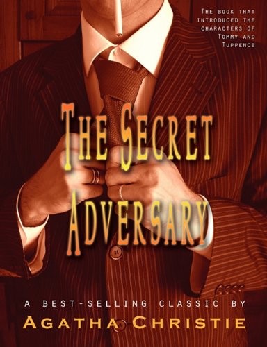 The Secret Adversary (2010, Lits)