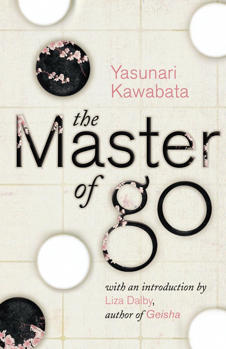 The Master of Go (1996, Vintage)