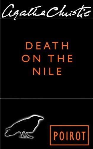 Death on the Nile (Perfect Bound)