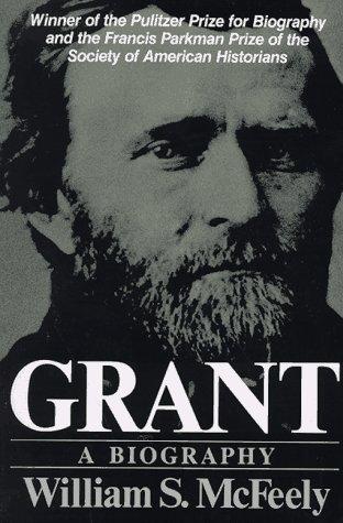 Grant (1982, W. W. Norton & Company)