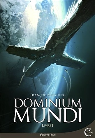 Dominium Mundi (French language, 2016, Pocket)