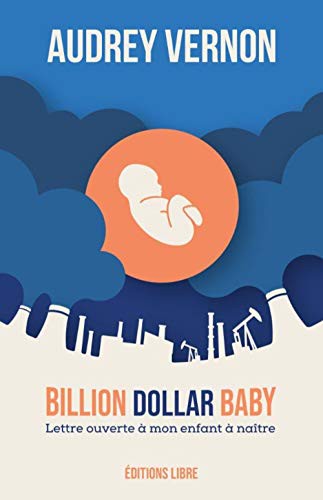 Billion Dollar Baby (Paperback, 2020, LIBRE PARIS)