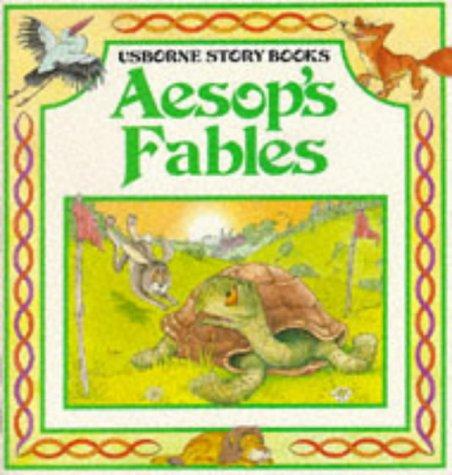 Aesop's Fables (Usborne Story Books) (1982, Edc Pub)