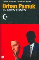 El libro negro (The Black Book) (Paperback, 2007, Punto de Lectura)