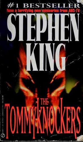 The Tommyknockers (Paperback, 1993, Signet)