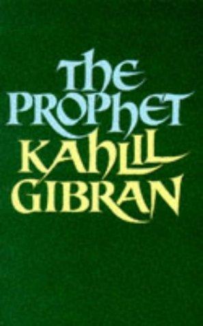 The Prophet (1991, Walker Large Print)