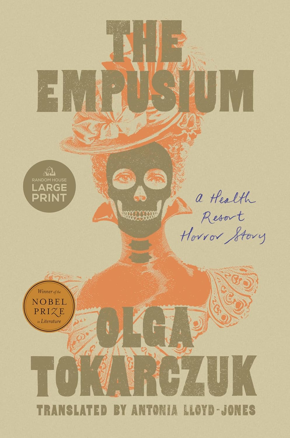 Empusium (2024, Penguin Publishing Group)