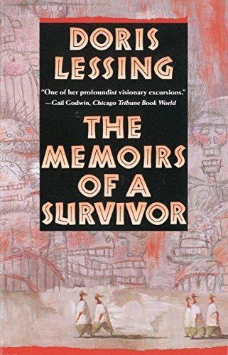 The Memoirs of a Survivor (1988)