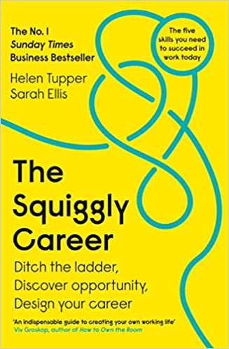 Squiggly Career (2020, Penguin Books, Limited)