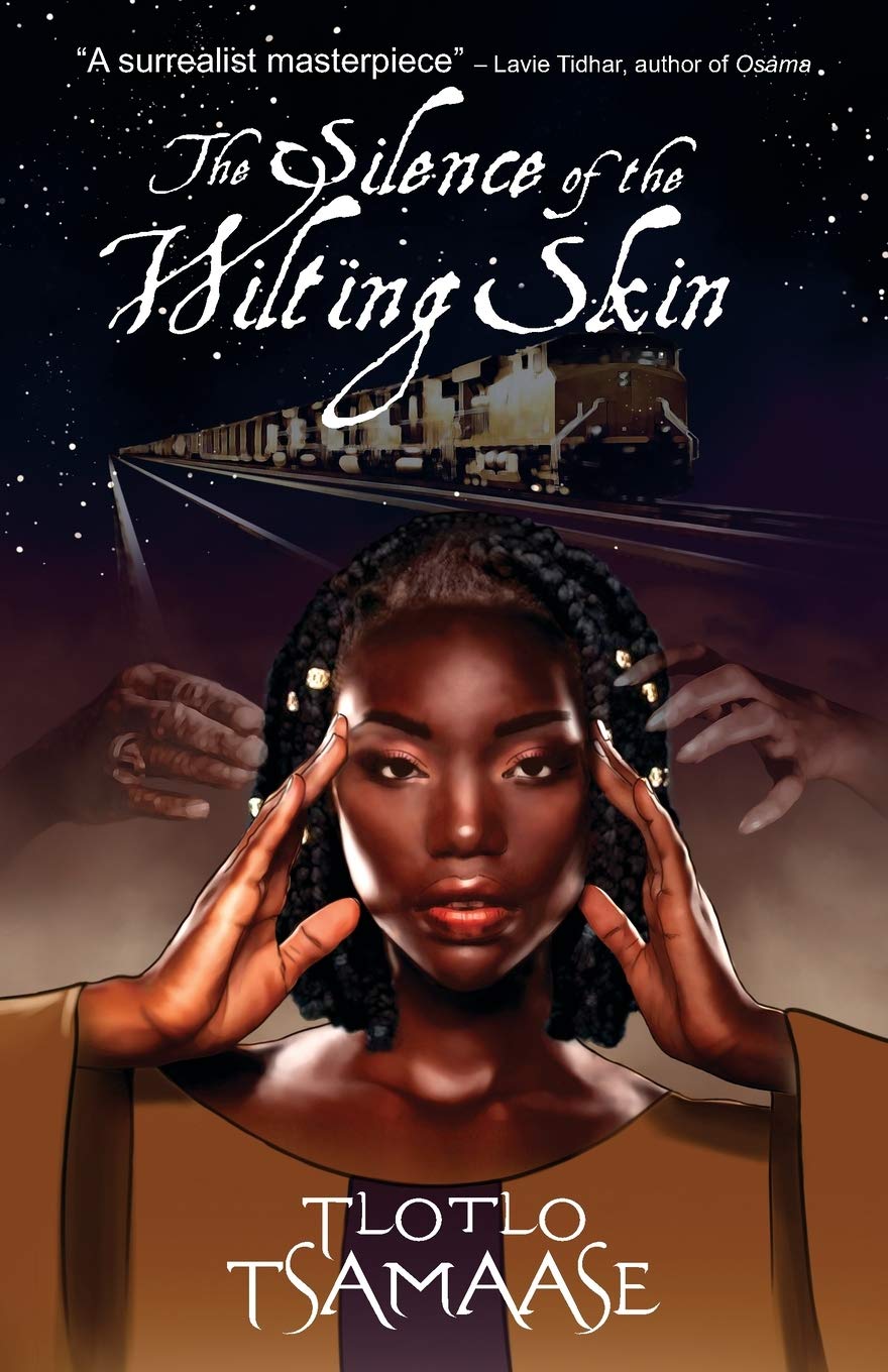 The Silence of the Wilting Skin (Pink Narcissus Press)