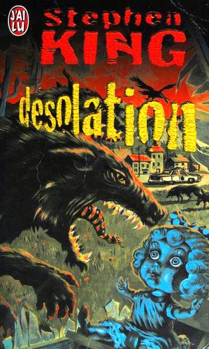Desolation (Paperback, French language, 1998, Editions J'ai Lu)