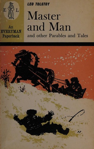 Master and Man (1958, Dent)