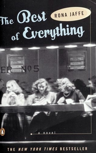 The Best of Everything (Paperback, 2005, Penguin Books)
