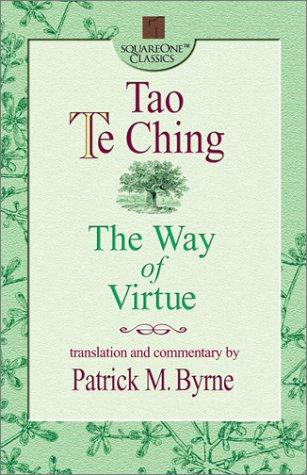 Tao Te Ching (Paperback, 2001, Square One Publishers)