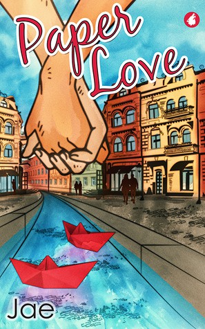 Paper Love (2018, Ylva Publishing)