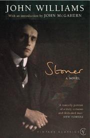 Stoner (2003, Vintage)