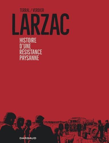 Larzac, histoire d'une résistance paysanne (French language, 2024)