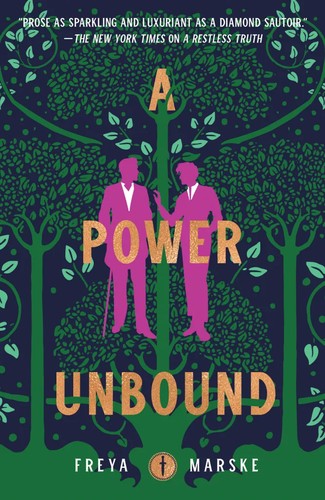 A Power Unbound (2023, Pan Macmillan)