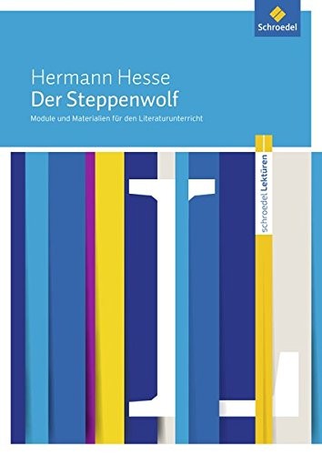 Der Steppenwolf (Paperback, 2016, Schroedel Verlag GmbH)