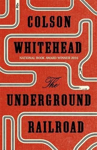 The Underground Railroad