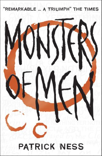 Monsters of Men (Paperback, 2010, Walker & Company)