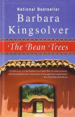 The Bean Trees (1989, Perfection Learning, Brand: Perfection Learning)