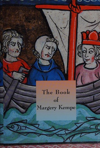 The Book of Margery Kempe (1999, Book if tge Month Club)