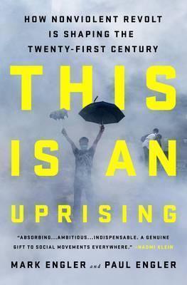 This is an Uprising (2016)