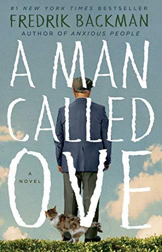 A Man Called Ove (2014)