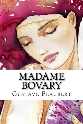 Madame Bovary (2013, Ultraletters, UltraLetters)