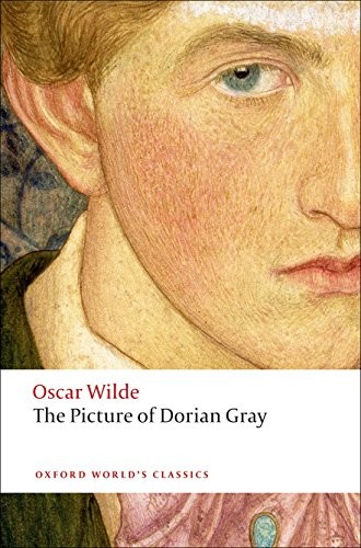 The Picture of Dorian Gray (Paperback, 2008, Oxford University Press)