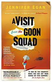 Visit from the Goon Squad (Paperback, 2011, Corsair)