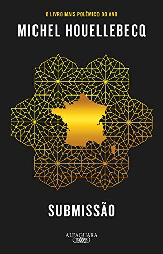 Submissão (Paperback, Portuguese language, 2015, Alfaguara)