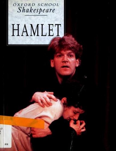 Hamlet (Paperback, 1992, Oxford University Press)