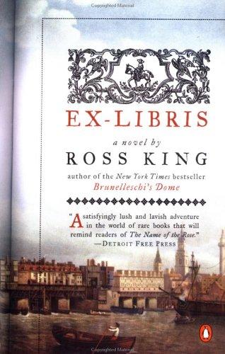 Ex-libris (2002, Penguin Books)