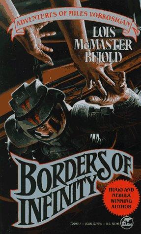 Borders of Infinity (2000, Baen Books)