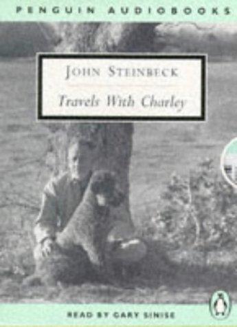 Travels with Charley (Penguin Twentieth Century Classics) (1995, Penguin Audiobooks)