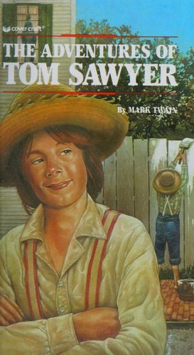 The Adventures of Tom Sawyer (Paperback, 2016, Collins, William Collins)