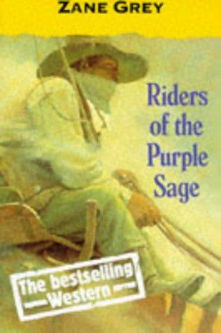 Riders of the purple sage (1995, Oxford University Press)