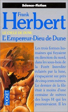 Le Cycle de Dune, tome 5  (Paperback, French language, 1992, Pocket)